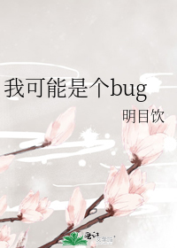 我可能是个bug