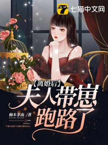 离婚后夫人带崽跑路了沈瑶厉夜墨