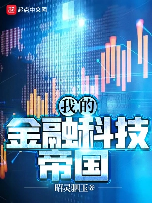 我的金融科技帝国全文