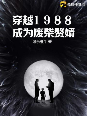 穿越1988成为废柴赘婿