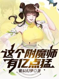 这个附魔师有亿点猛