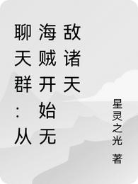 聊天群：从海贼开始无敌诸天徐峰