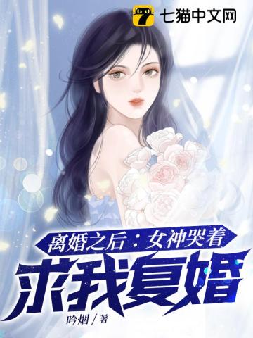 离婚之后：女神哭着求我复婚