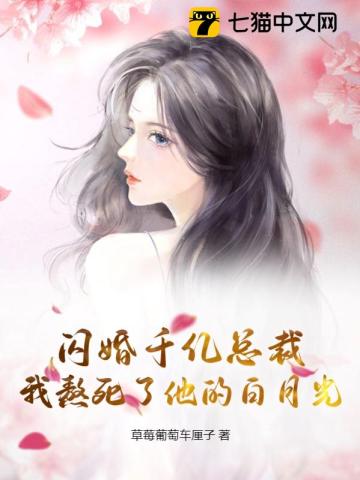 闪婚豪门，禁欲总裁夜夜证爱