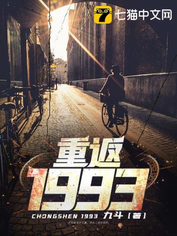 重返1993